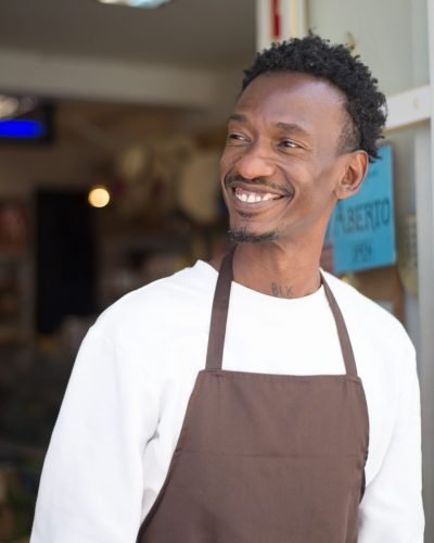 franchise souriante